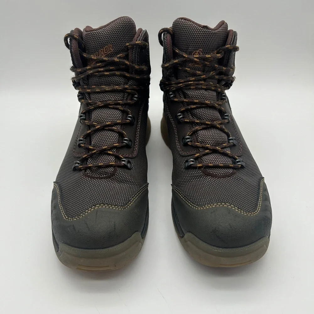 Danner tektite work